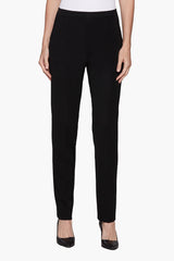 Two Pocket Straight Leg Pant
